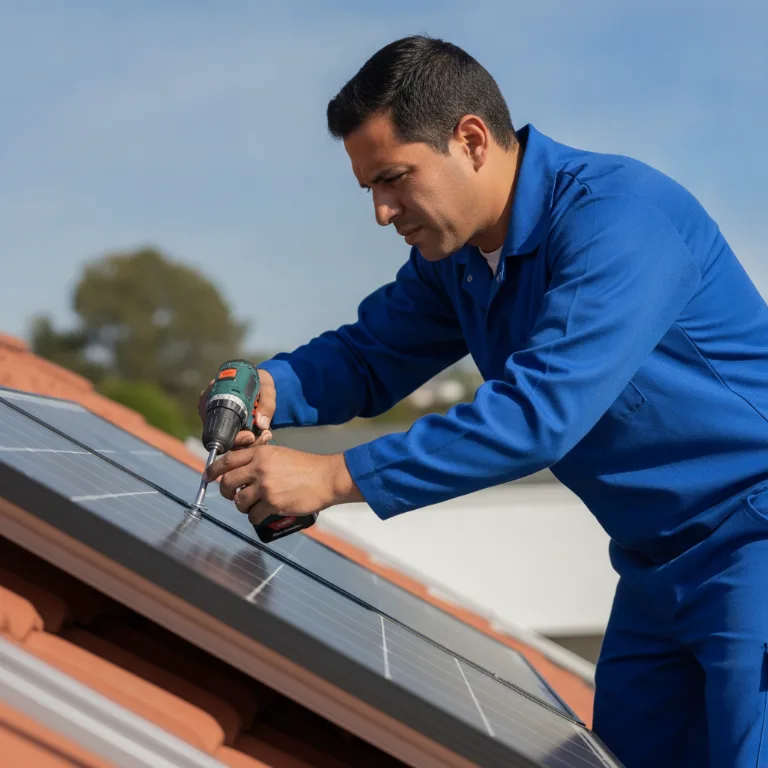 Instalador Painéis Solares serviço em Niteroi